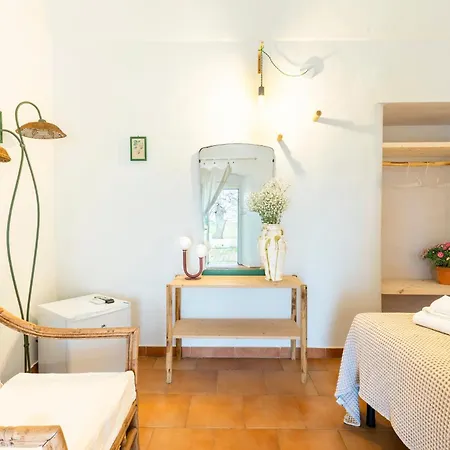 Couette-café Tenuta Doxi