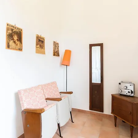 Tenuta Doxi Couette-café 3*