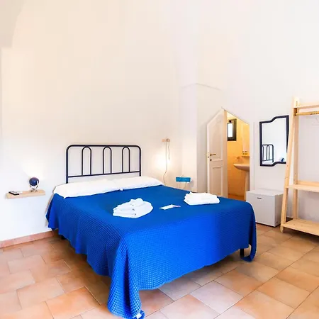 Tenuta Doxi Couette-café Gallipoli