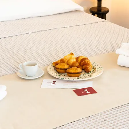 Couette-café Tenuta Doxi Gallipoli