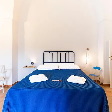 Tenuta Doxi Alojamento de Acomodação e Pequeno-almoço Gallipoli