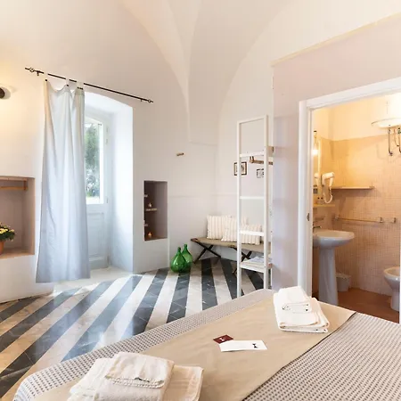 Tenuta Doxi Couette-café