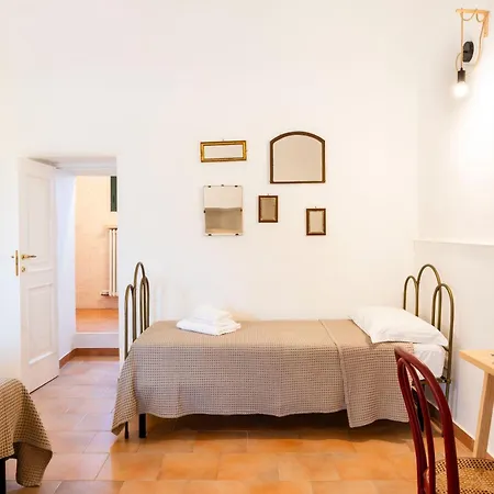 Tenuta Doxi Couette-café