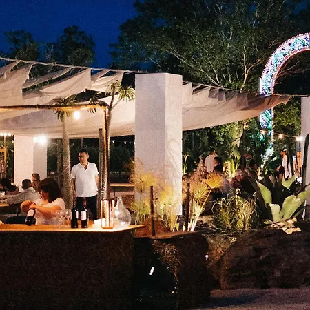 Tenuta Doxi Couette-café