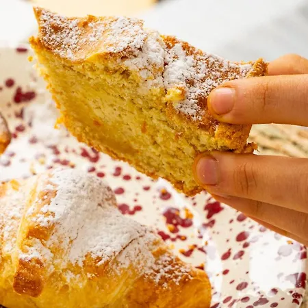 Tenuta Doxi Alojamento de Acomodação e Pequeno-almoço Gallipoli