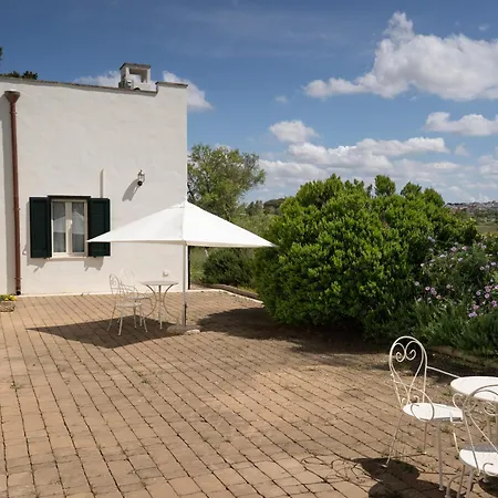 Couette-café Tenuta Doxi 3*