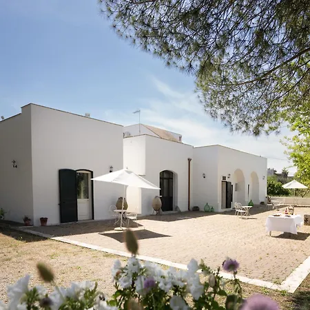 Tenuta Doxi Couette-café
