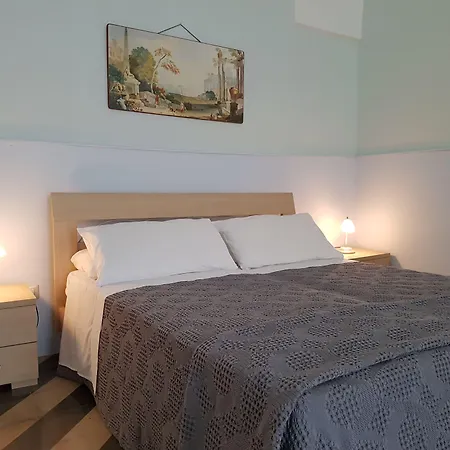 Tenuta Doxi Oda ve Kahvaltı Gallipoli