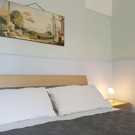 Tenuta Doxi Oda ve Kahvaltı Gallipoli