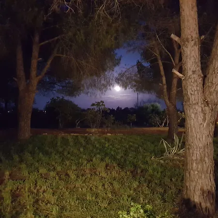 Oda ve Kahvaltı Tenuta Doxi 3*