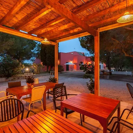 Oda ve Kahvaltı Tenuta Doxi 3*