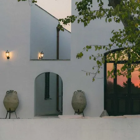 Tenuta Doxi Oda ve Kahvaltı