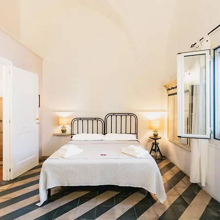 Tenuta Doxi Gallipoli