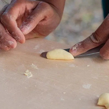 Oda ve Kahvaltı Tenuta Doxi