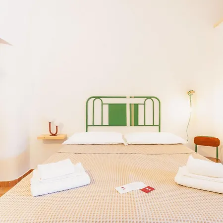 Tenuta Doxi Oda ve Kahvaltı 3*