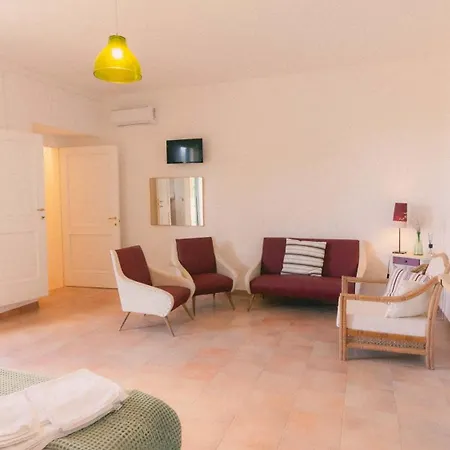 Tenuta Doxi Oda ve Kahvaltı