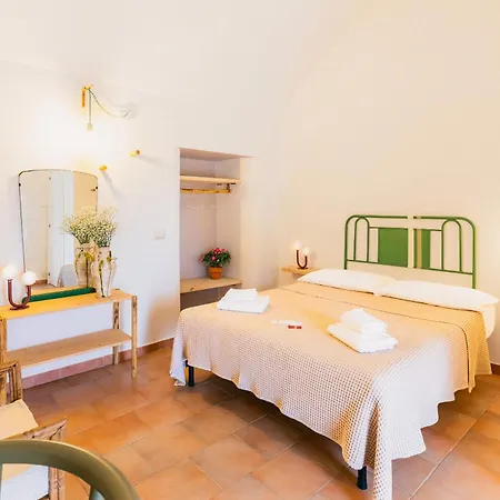 Tenuta Doxi Oda ve Kahvaltı Gallipoli