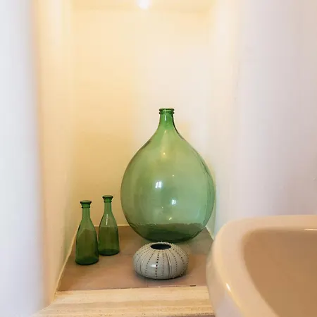 Tenuta Doxi Oda ve Kahvaltı