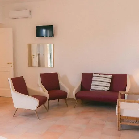 Tenuta Doxi Gallipoli