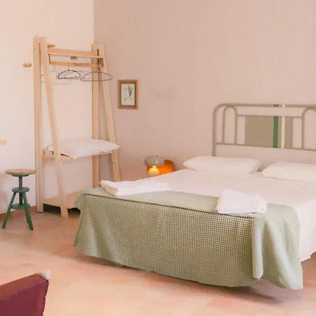 Tenuta Doxi Oda ve Kahvaltı