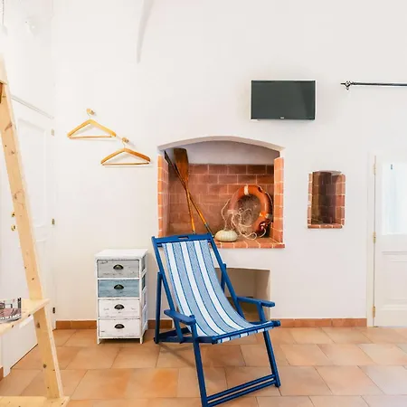 Oda ve Kahvaltı Tenuta Doxi 3*