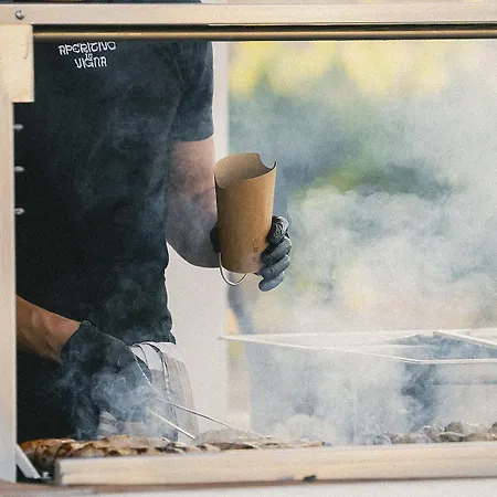 Tenuta Doxi 3* Gallipoli