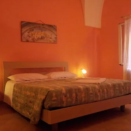 Tenuta Doxi Couette-café