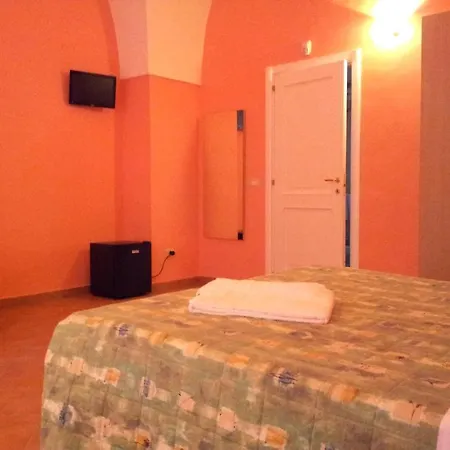 Couette-café Tenuta Doxi 3*