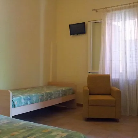 Tenuta Doxi Couette-café 3*