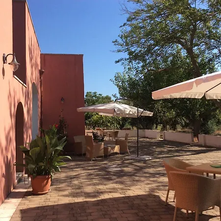 Couette-café Tenuta Doxi Gallipoli