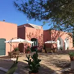 Bed & Breakfast Tenuta Doxi