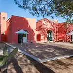 Tenuta Doxi 3* Gallipoli