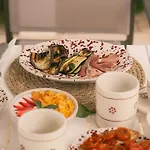 Bed & Breakfast Tenuta Doxi