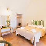 Tenuta Doxi Bed & Breakfast Gallipoli