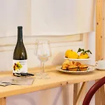Bed & Breakfast Tenuta Doxi