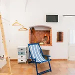 Bed & Breakfast Tenuta Doxi 3*
