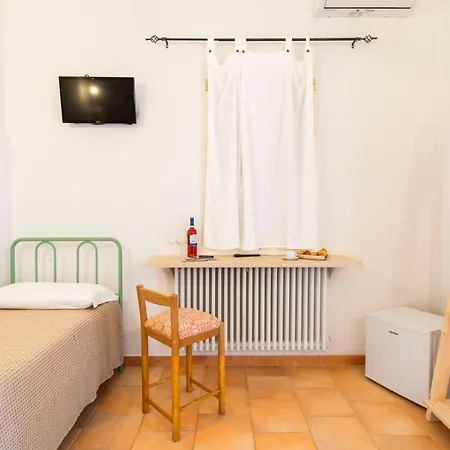 Tenuta Doxi Bed and Breakfast Gallipoli