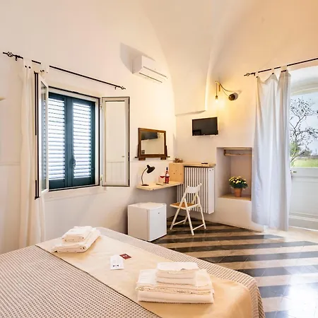 Tenuta Doxi