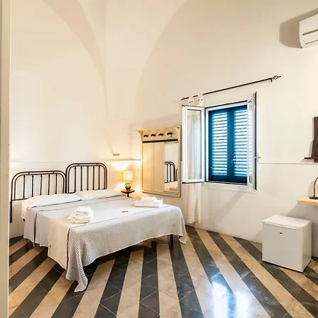 Tenuta Doxi 加利波利