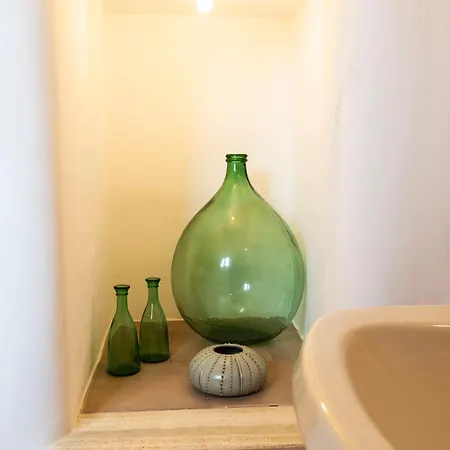 Tenuta Doxi 住宿加早餐酒店 加利波利