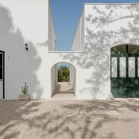 Tenuta Doxi
