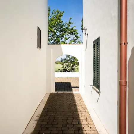 Tenuta Doxi Bed and Breakfast 3*