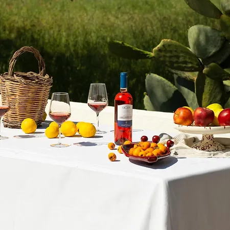 Tenuta Doxi Bed and Breakfast Gallipoli