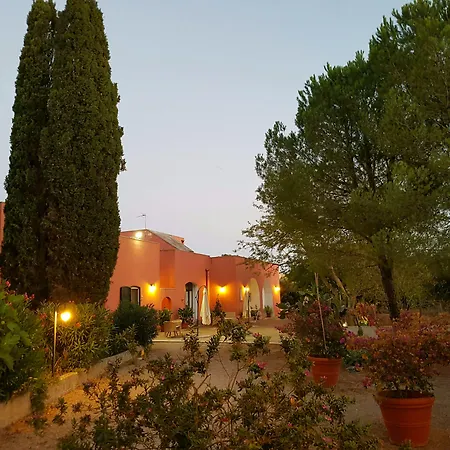 Tenuta Doxi Gallipoli