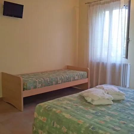 לינה וארוחת בוקר Tenuta Doxi