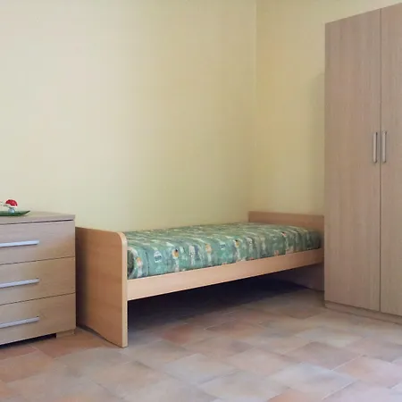 Tenuta Doxi לינה וארוחת בוקר
