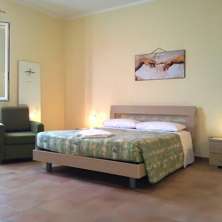 Tenuta Doxi 3*