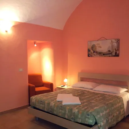 Tenuta Doxi Bed & Breakfast 3*