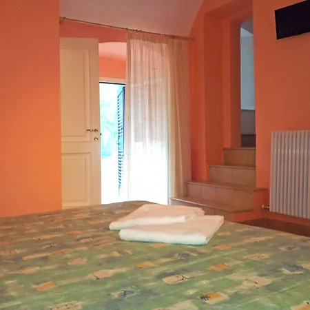 Tenuta Doxi גאליפולי