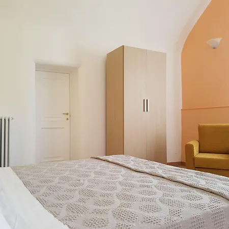 Tenuta Doxi 3*